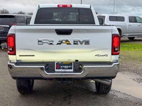 New 2026 RAM 2500 Big Horn image 11