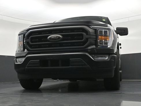 Used 2023 Ford F150 XLT w/ Equipment Group 302A High RWD image 34