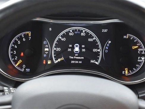 Certified 2020 Jeep Grand Cherokee Limited image 18