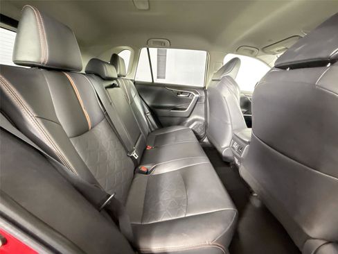 Certified 2023 Toyota RAV4 Adventure image 38