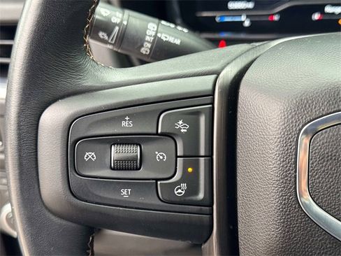 Used 2023 GMC Yukon AT4 w/ Technology Package image 27