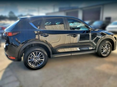 Used 2020 MAZDA CX-5 Touring FWD image 18