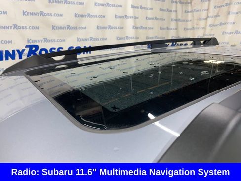 Certified 2025 Subaru Forester Limited AWD/4WD image 14