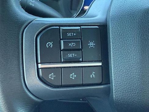 Certified 2023 Ford F150 XLT w/ Equipment Group 302A High image 14