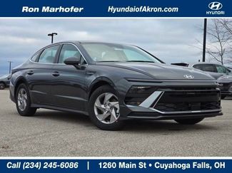 New 2026 Hyundai Sonata SE video 1