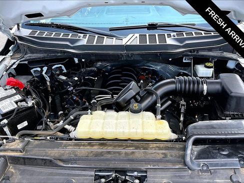 Used 2023 Ford F150 XL RWD image 24