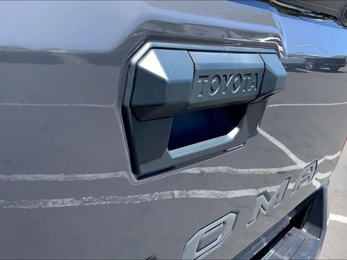 Certified 2025 Toyota Tacoma SR5 RWD image 29