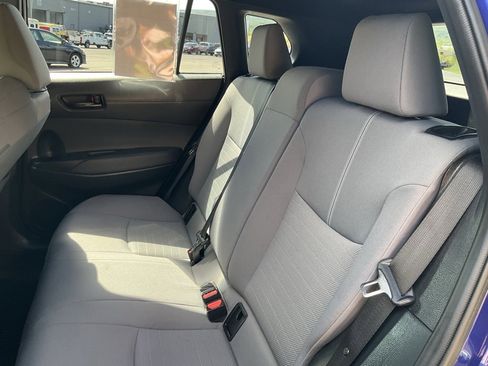 Used 2023 Toyota Corolla Cross SE image 17