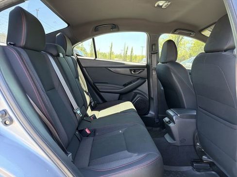 Used 2022 Subaru WRX Premium AWD/4WD image 21