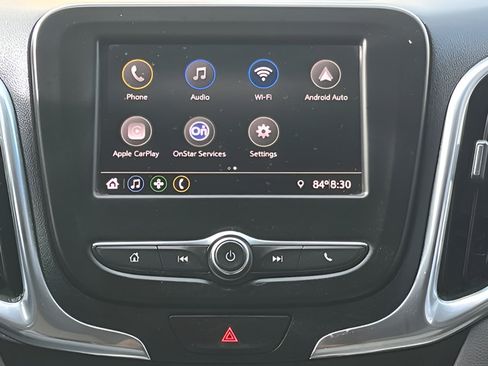 Used 2020 Chevrolet Equinox LS w/ LS Convenience Package AWD/4WD image 24