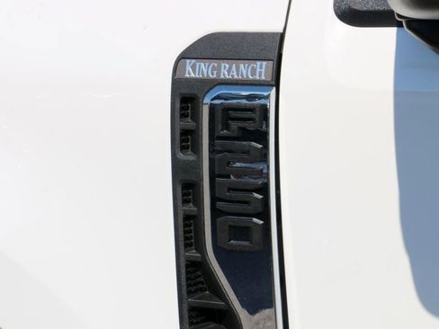 New 2026 Ford F250 King Ranch AWD/4WD image 35