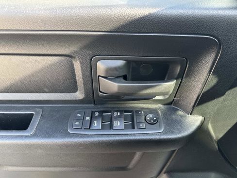 Used 2021 RAM 1500 Tradesman w/ Popular Equipment Group image 19