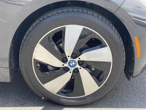 Used 2015 BMW i3 RWD image 9