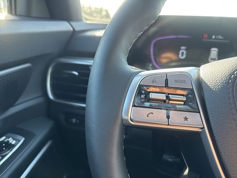 New 2025 Kia Telluride EX X-Line image 16