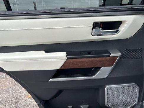 Used 2024 Toyota Sequoia Capstone image 36