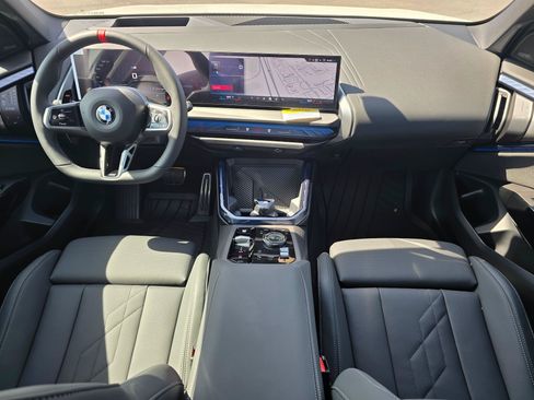 New 2026 BMW X3 M50 w/ Premium Package AWD/4WD image 9