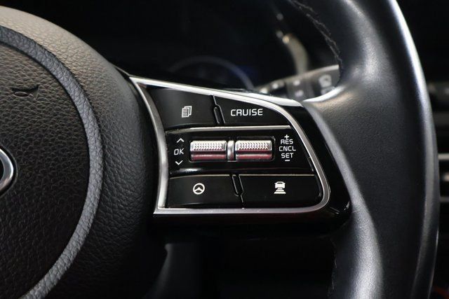 Used 2021 Kia Seltos SX AWD/4WD image 18