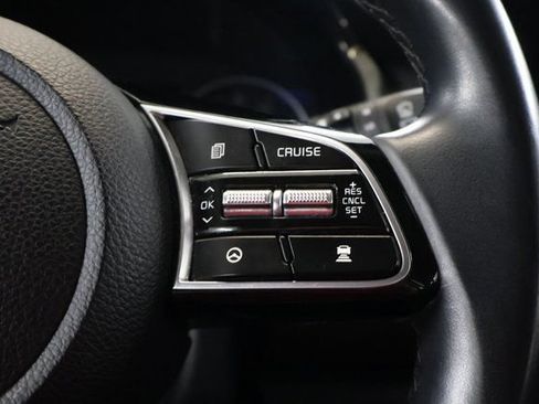 Used 2021 Kia Seltos SX AWD/4WD image 18