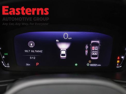Used 2023 Honda Accord EX image 17