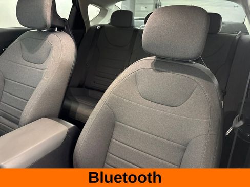 Used 2025 Kia K4 EX FWD image 9