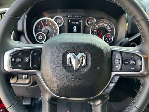 Used 2026 RAM 2500 Big Horn AWD/4WD image 15