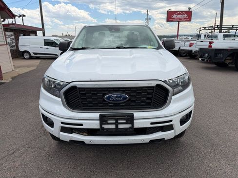 Used 2019 Ford Ranger XLT w/ Equipment Group 301A Mid AWD/4WD image 3
