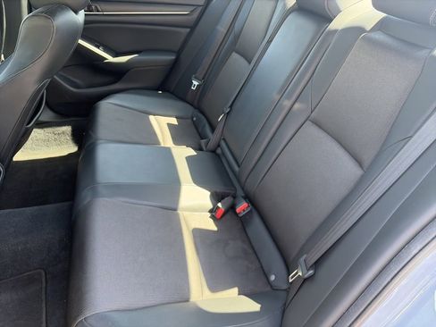 Used 2022 Honda Accord Sport image 30