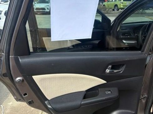 Used 2015 Honda CR-V EX image 34