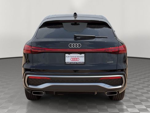 Used 2026 Audi Q5 Premium Plus AWD/4WD image 10