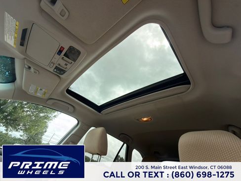 Used 2019 Subaru Outback 2.5i Premium AWD/4WD image 22