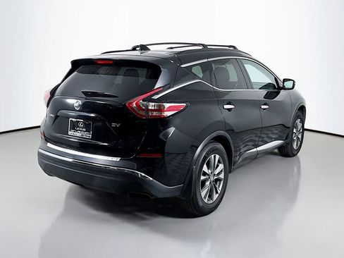 Used 2017 Nissan Murano SV image 5