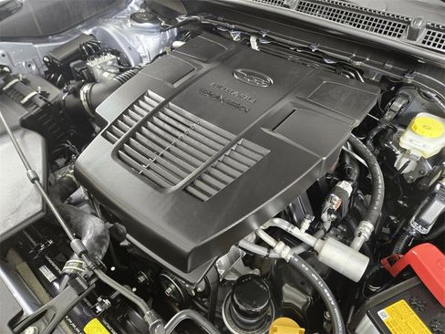 Certified 2025 Subaru Forester Wilderness image 23