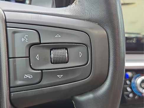 Used 2024 GMC Sierra 1500 Denali Ultimate AWD/4WD image 18