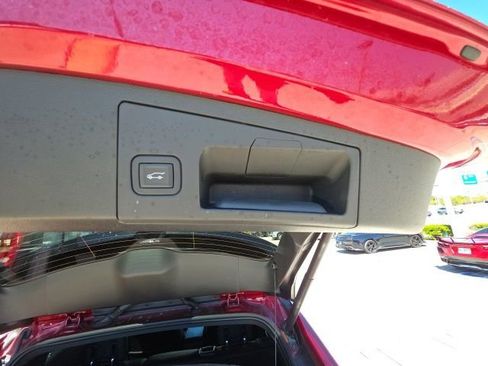 Used 2023 Cadillac XT4 Premium Luxury w/ Enhanced Visibility Package image 27