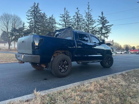 Used 2007 Toyota Tundra SR5 image 4