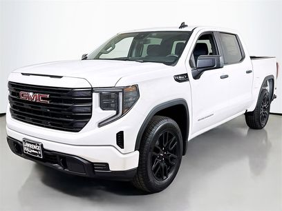 New 2026 GMC Sierra 1500 Pro w/ Graphite Edition
