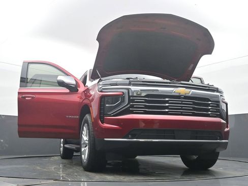 Used 2025 Chevrolet Tahoe Premier image 29