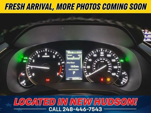 Used 2017 Lexus RX 350 AWD image 11