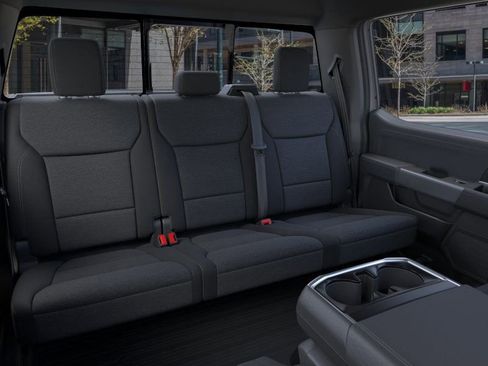 New 2026 Ford F150 XLT image 11