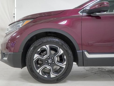 Used 2019 Honda CR-V Touring image 16
