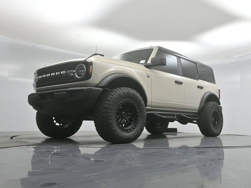 New 2026 Ford Bronco Big Bend AWD/4WD image 41