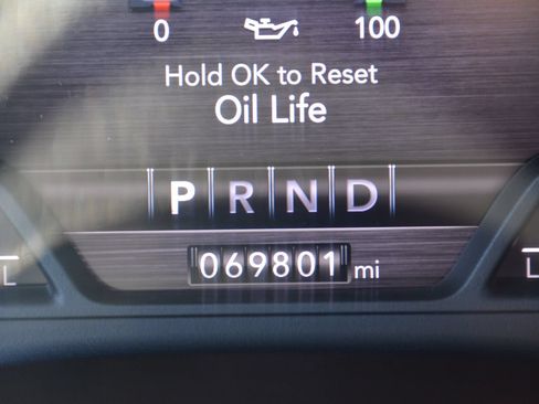 Used 2019 RAM 1500 Sport w/ Alpine Leather & Sound Group AWD/4WD image 26