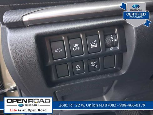 Certified 2023 Subaru Forester Premium AWD/4WD image 28
