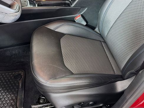 Used 2024 Jeep Compass Latitude w/ Convenience Group image 20