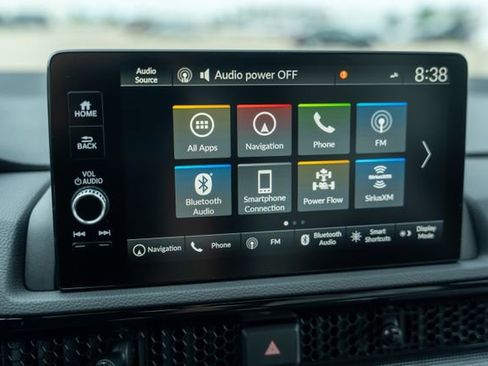 Certified 2023 Honda CR-V Sport Touring image 27