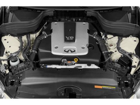 Used 2015 INFINITI QX50 AWD image 13