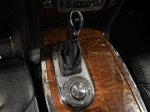 Used 2019 INFINITI QX80 Luxe w/ 22" Wheel Package RWD image 16