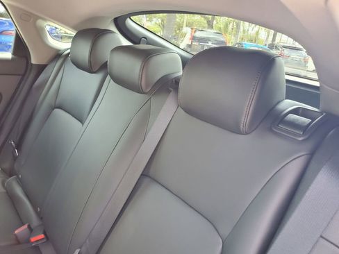 Used 2024 Acura Integra FWD image 12