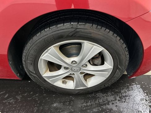 Used 2016 Hyundai Elantra Value Edition FWD image 8