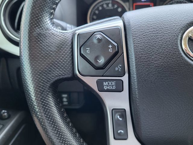 Used 2021 Toyota Tacoma SR5 w/ Trail Edition AWD/4WD image 18